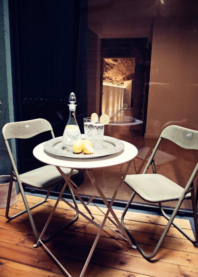 La Dolce Vita. Boutique Apartment ชีโรนา ภายนอก รูปภาพ