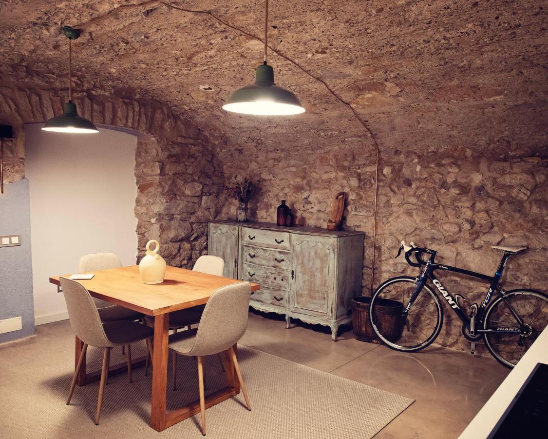 La Dolce Vita. Boutique Apartment ชีโรนา ภายนอก รูปภาพ