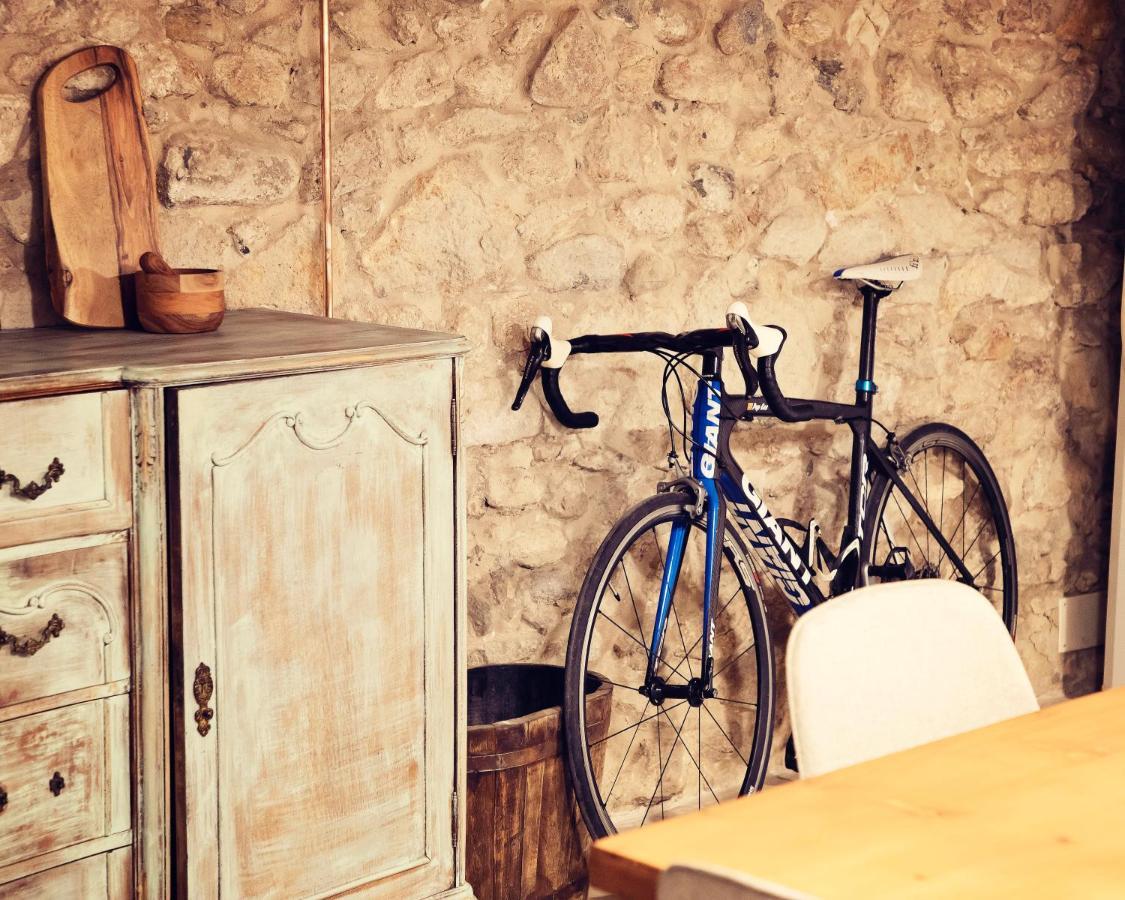 La Dolce Vita. Boutique Apartment ชีโรนา ภายนอก รูปภาพ