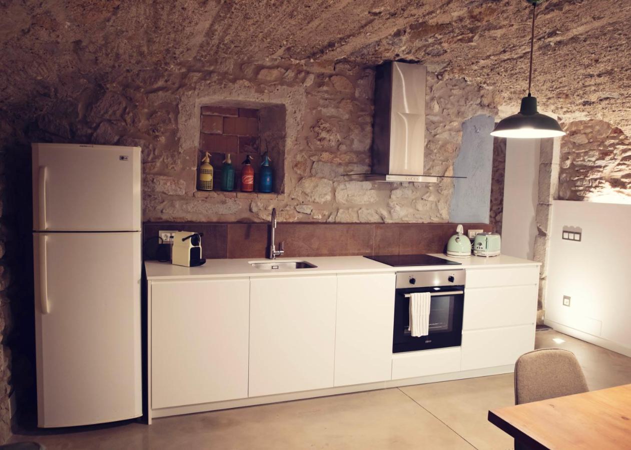 La Dolce Vita. Boutique Apartment ชีโรนา ภายนอก รูปภาพ