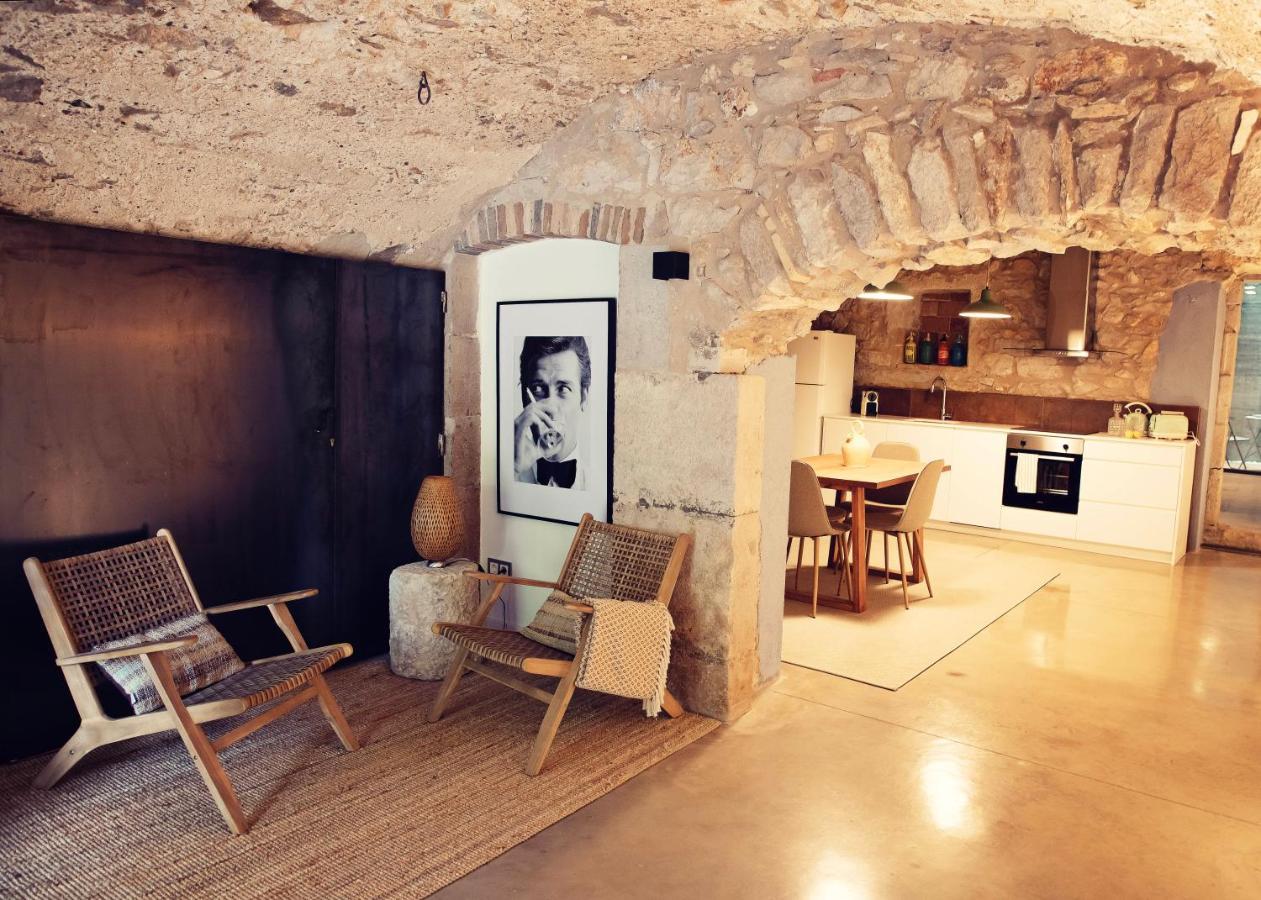La Dolce Vita. Boutique Apartment ชีโรนา ภายนอก รูปภาพ